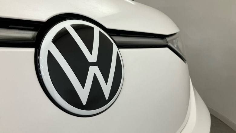 Volkswagen ID. Buzz 250kW GTX Pro 86kWh 5dr 4MOTION LWB Auto [7 Seat] Electric Estate
